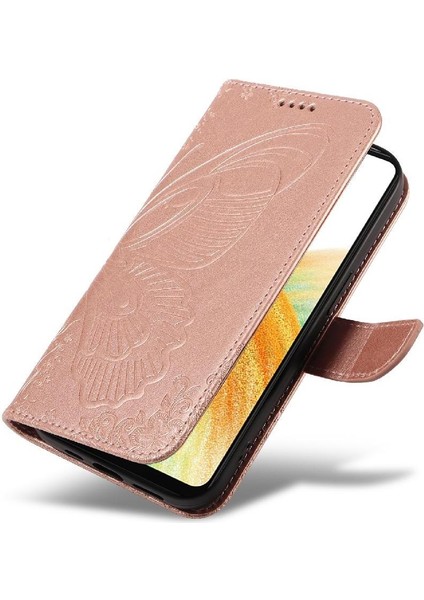 Samsung Galaxy A73 5G Telefon Kılıfı (Yurt Dışından) modelleri