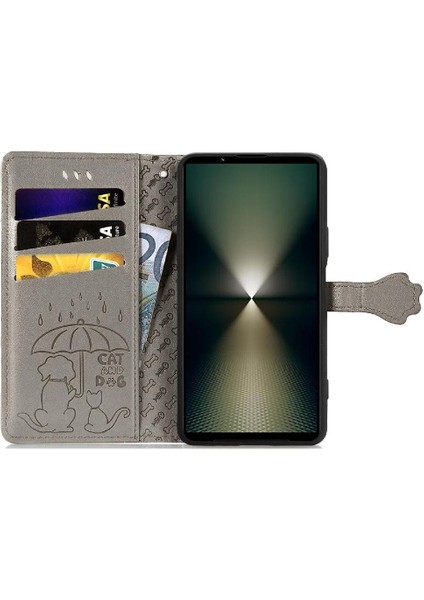 Sony Xperia 1 VI Telefon Kılıfı (Yurt Dışından) modelleri