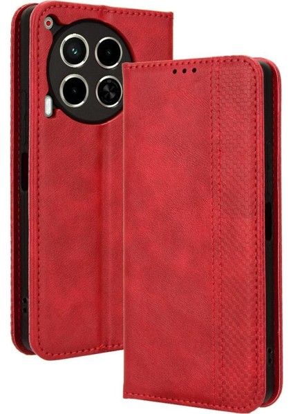 Tecno Camon 30 Telefon Kılıfı (Yurt Dışından)