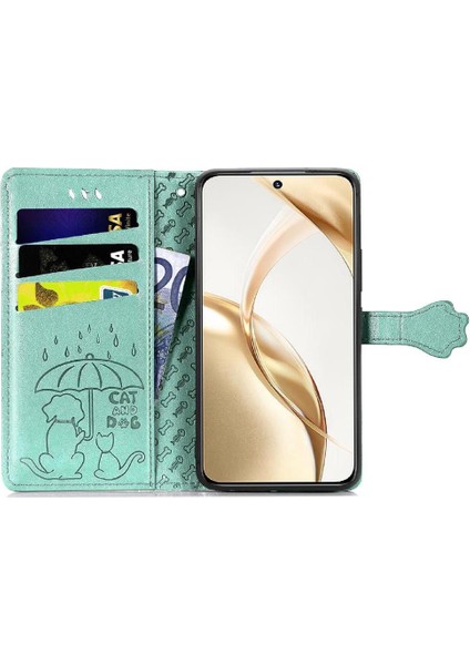 Honor 200 Telefon Kılıfı (Yurt Dışından)