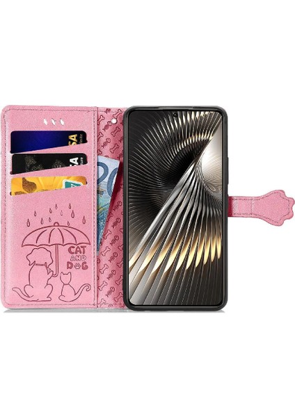 Xiaomi Poco F6 Telefon Kılıfı (Yurt Dışından)