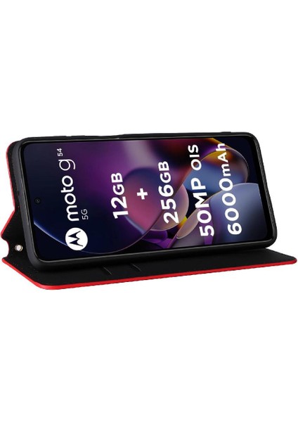 Motorola G54 Power Telefon Kılıfı (Yurt Dışından) fırsatları