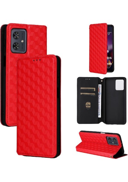 Motorola G54 Power Telefon Kılıfı (Yurt Dışından) indirimleri