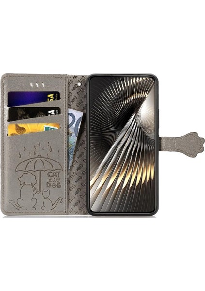 Xiaomi Poco F6 Telefon Kılıfı (Yurt Dışından)