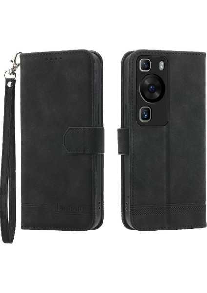 Huawei P60 Telefon Kılıfı (Yurt Dışından)