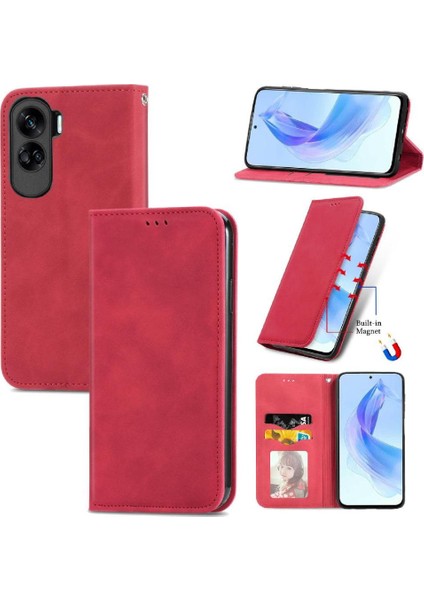 Honor 90 Lite Telefon Kılıfı (Yurt Dışından) fırsatları