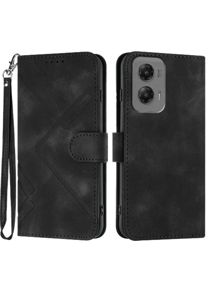 Motorola G Stylus 5G 2024 Telefon Kılıfı (Yurt Dışından)