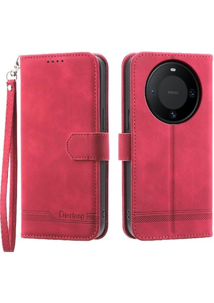 Huawei Mate 60 Telefon Kılıfı (Yurt Dışından)