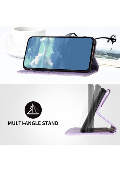 Xiaomi Poco F6 Telefon Kılıfı (Yurt Dışından)