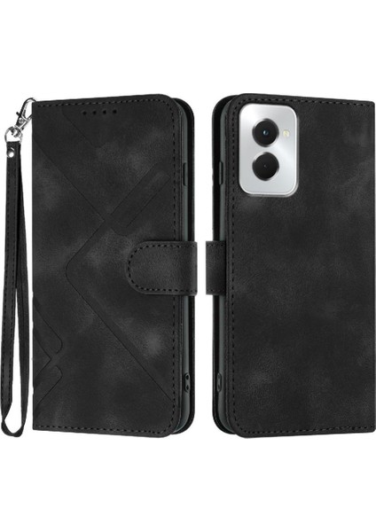 Motorola G Power 5G 2024 Telefon Kılıfı (Yurt Dışından)