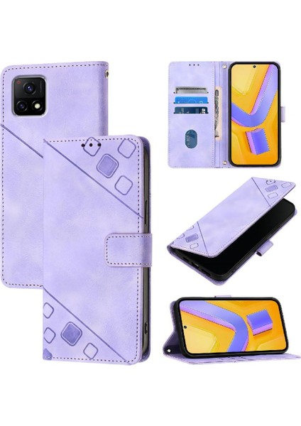 Vivo Y52S Telefon Kılıfı (Yurt Dışından) indirimleri