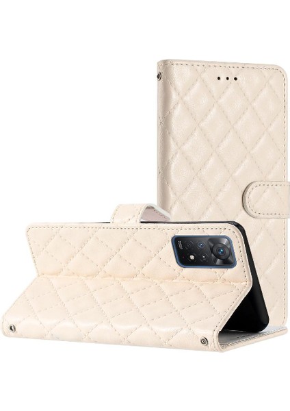 Xiaomi Note 12 Pro Telefon Kılıfı (Yurt Dışından)