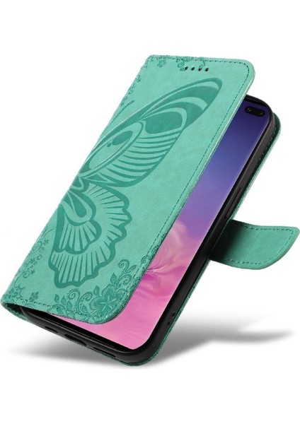Samsung Galaxy S10 Plus Telefon Kılıfı (Yurt Dışından) fırsatları