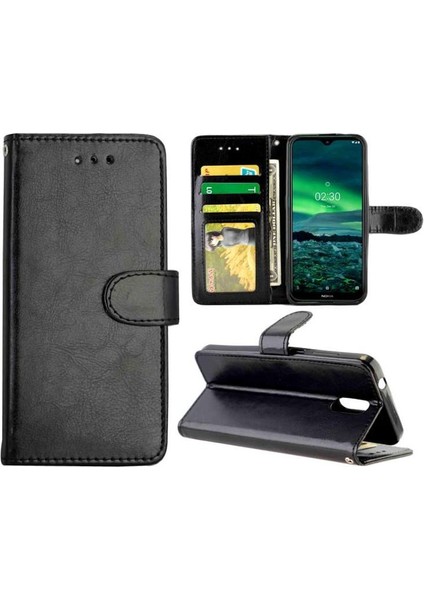 Nokia 2.3 Telefon Kılıfı (Yurt Dışından) indirimleri