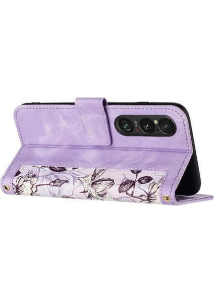 Sony Xperia 1 VI Telefon Kılıfı (Yurt Dışından) modelleri