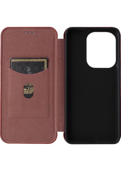 Xiaomi Poco F6 Telefon Kılıfı (Yurt Dışından)