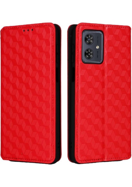 Motorola G54 5G Telefon Kılıfı (Yurt Dışından)