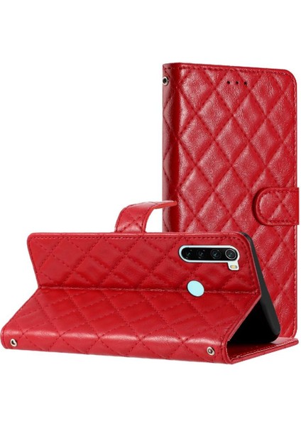 Xiaomi Redmi Note 8T Telefon Kılıfı (Yurt Dışından)