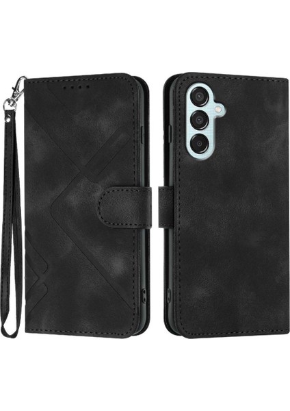 Samsung Galaxy M15 Telefon Kılıfı (Yurt Dışından)