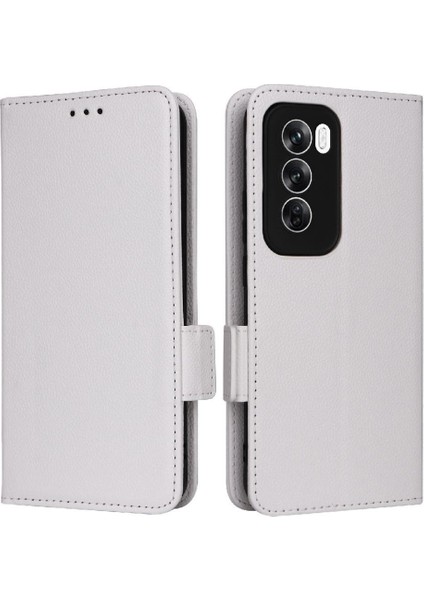 Oppo Reno 12 Pro Telefon Kılıfı (Yurt Dışından)