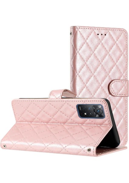Xiaomi Note 12 Pro Telefon Kılıfı (Yurt Dışından)