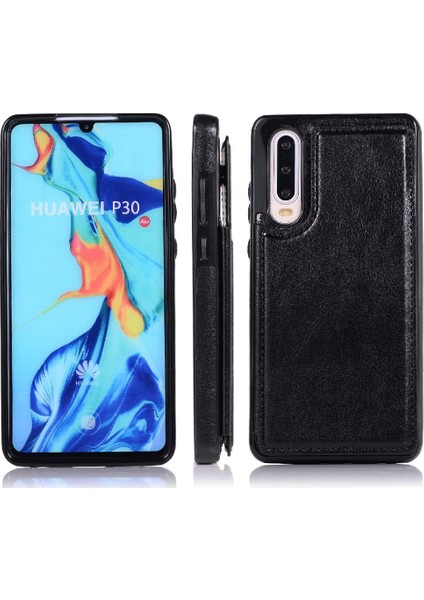 Huawei P30 Telefon Kılıfı (Yurt Dışından)