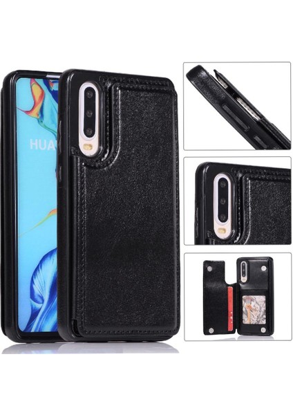 Huawei P30 Telefon Kılıfı (Yurt Dışından) fırsatları