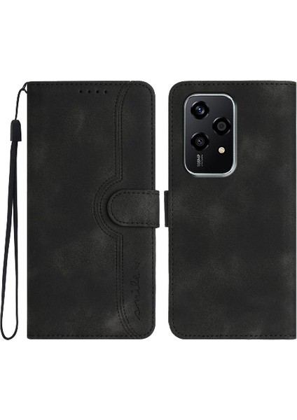 Honor 200 Lite Telefon Kılıfı (Yurt Dışından)