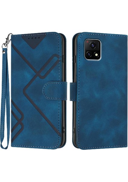 Vivo Y52S Telefon Kılıfı (Yurt Dışından)
