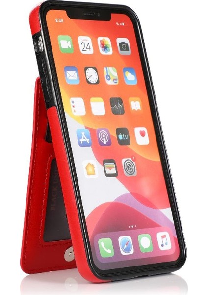 Apple iPhone 11 Pro Telefon Kılıfı (Yurt Dışından) modelleri