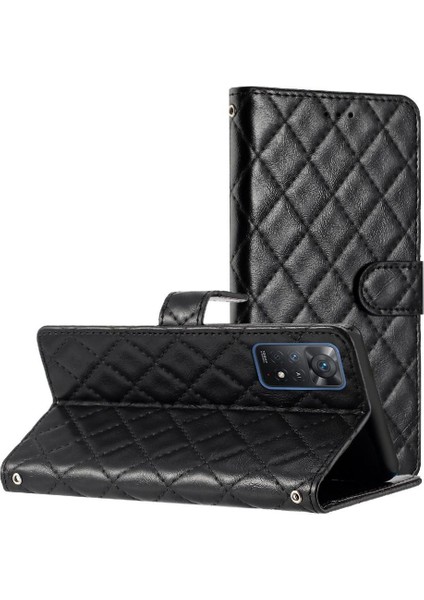 Xiaomi Note 12 Pro Telefon Kılıfı (Yurt Dışından)