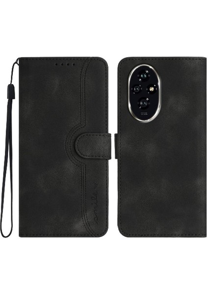 Honor 200 Telefon Kılıfı (Yurt Dışından)