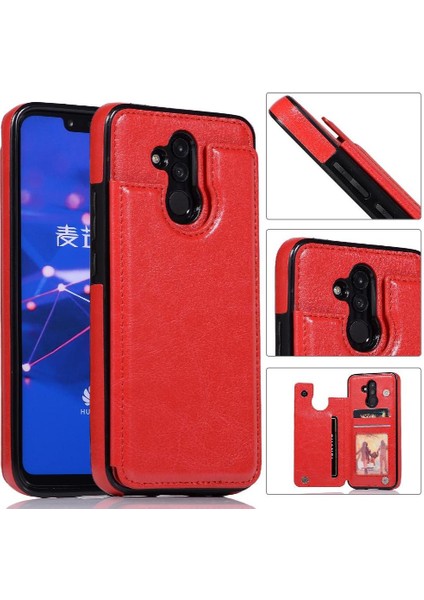 Huawei Mate 20 Lite Telefon Kılıfı (Yurt Dışından) indirimleri