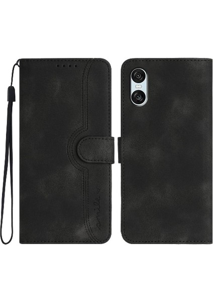 Sony Xperia 10 VI Telefon Kılıfı (Yurt Dışından)