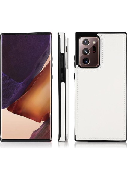 Samsung Galaxy Note 20 Ultra Telefon Kılıfı (Yurt Dışından)