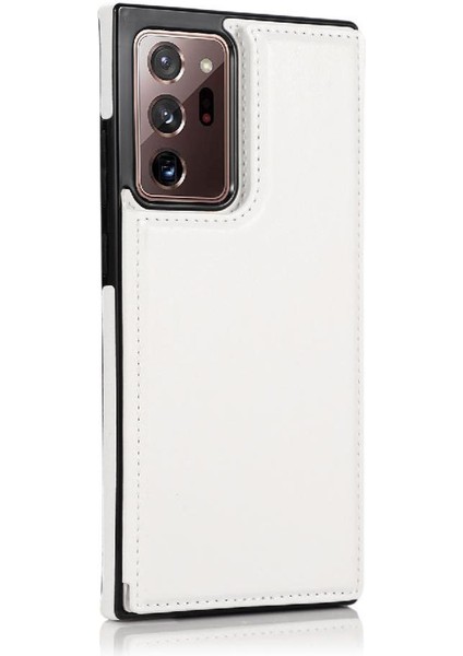 Samsung Galaxy Note 20 Ultra Telefon Kılıfı (Yurt Dışından) fırsatları