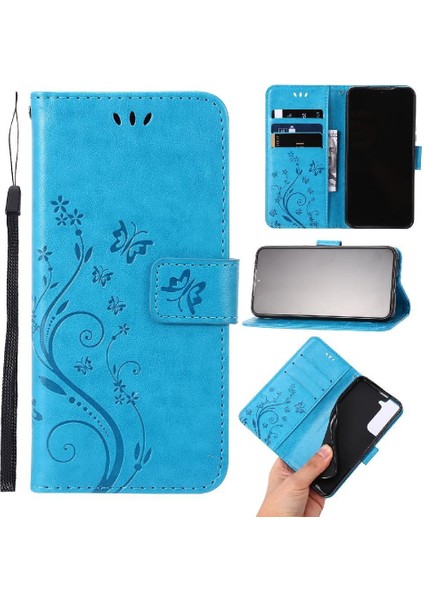 Samsung Galaxy S22 5G Telefon Kılıfı (Yurt Dışından) fiyatları
