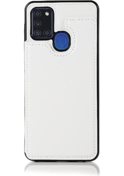 Samsung Galaxy A21s Telefon Kılıfı (Yurt Dışından) fırsatları