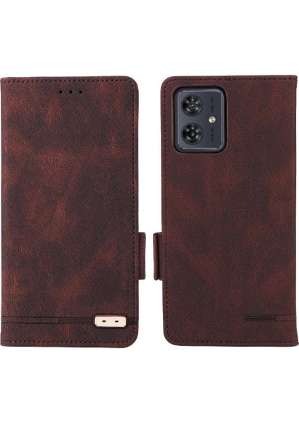 Motorola G54 5G Telefon Kılıfı (Yurt Dışından)
