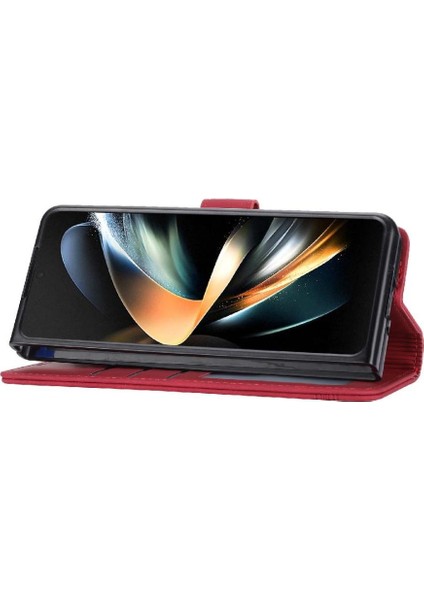 Samsung Galaxy Z Fold 4 Telefon Kılıfı (Yurt Dışından) modelleri