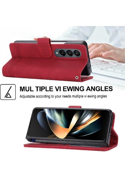 Samsung Galaxy Z Fold 4 Telefon Kılıfı (Yurt Dışından) fırsatları