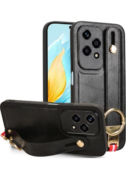 Honor 200 Lite Telefon Kılıfı (Yurt Dışından)