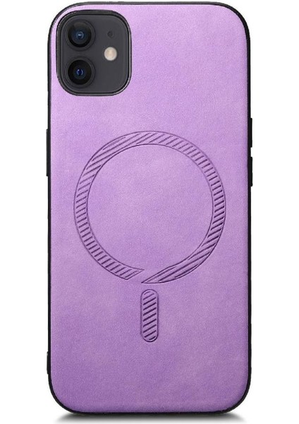 Apple iPhone 12 Telefon Kılıfı (Yurt Dışından)