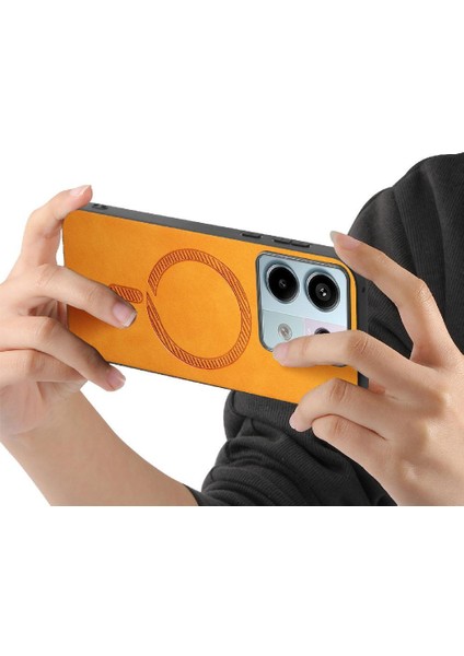Xiaomi Redmi Note 13 Pro Telefon Kılıfı (Yurt Dışından) modelleri