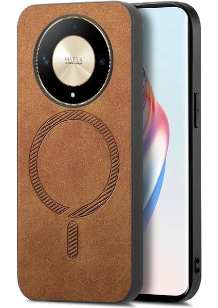 Honor X9B Telefon Kılıfı (Yurt Dışından)