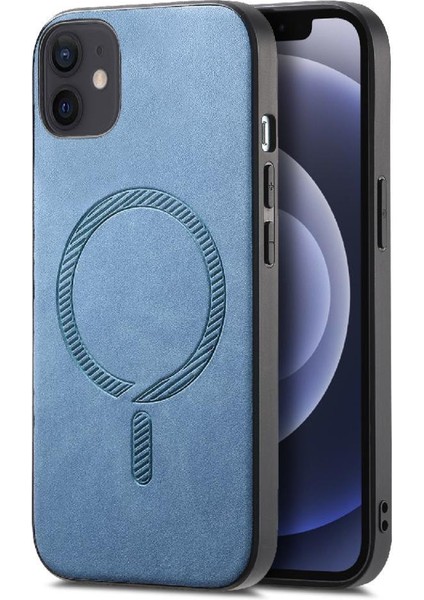 Apple iPhone 12 Telefon Kılıfı (Yurt Dışından) modelleri