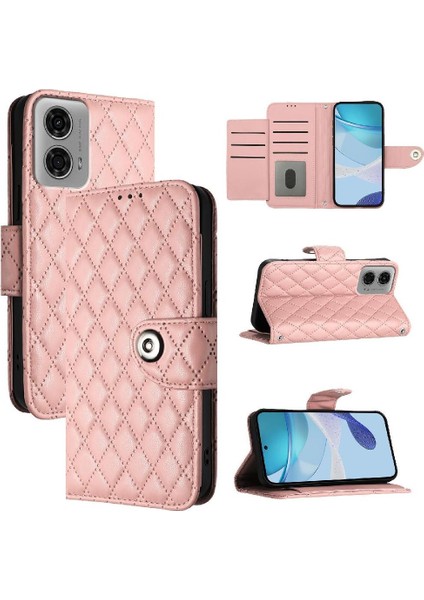 Motorola G24 Telefon Kılıfı (Yurt Dışından)