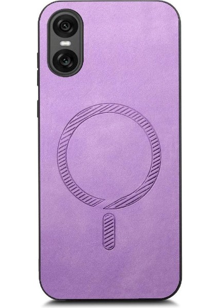 Sony Xperia 10 VI Telefon Kılıfı (Yurt Dışından)