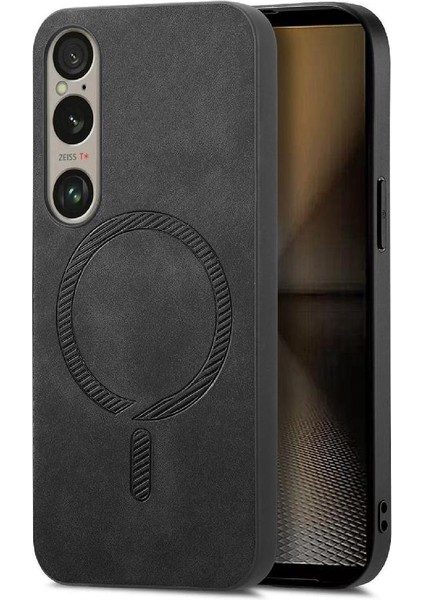 Sony Xperia 1 VI Telefon Kılıfı (Yurt Dışından) fiyatları