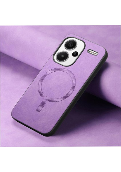 Xiaomi Redmi Note 13 Pro Plus Telefon Kılıfı (Yurt Dışından) indirimleri